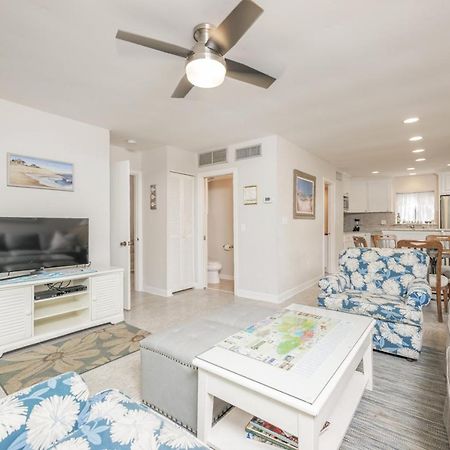 Hickory Cove 47 Lejlighed Hilton Head Island Eksteriør billede
