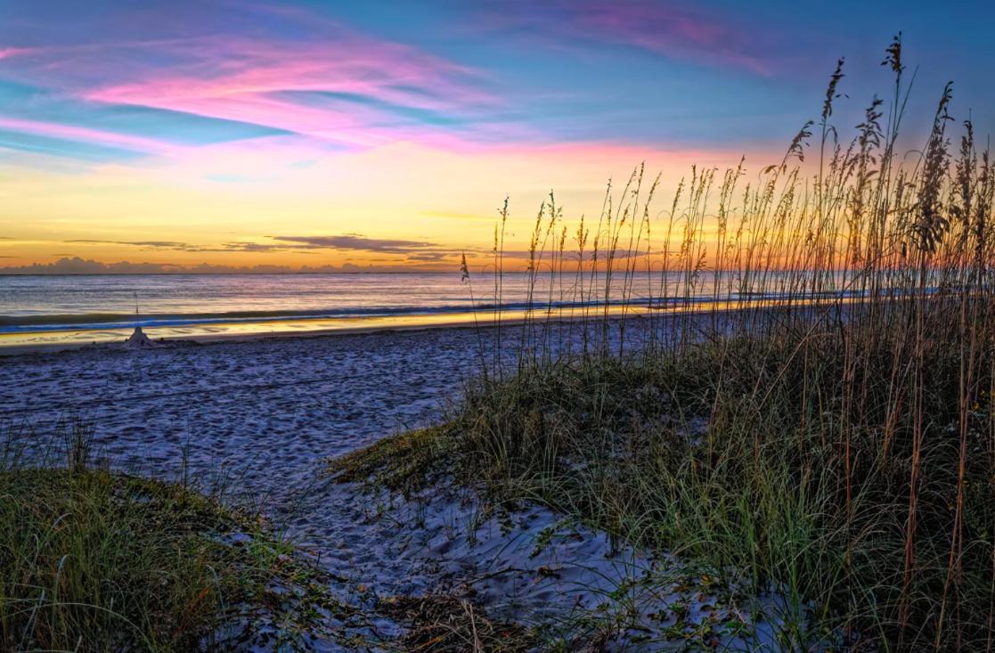 Hickory Cove 47 Lejlighed Hilton Head Island Eksteriør billede